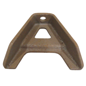 Deck Mount Bracket Top