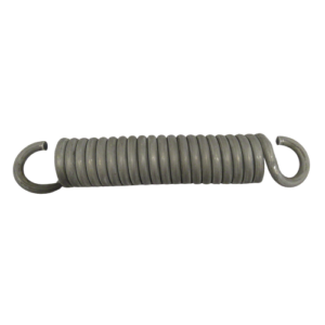 Spring Drawbar Coil Light