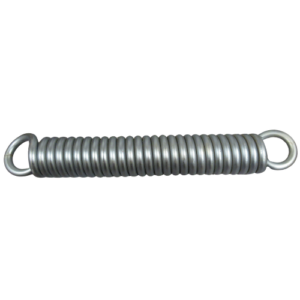 Spring Drawbar Coil Heavy