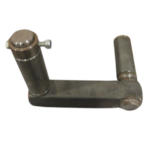 2-Way Hinge Assembly 270mm