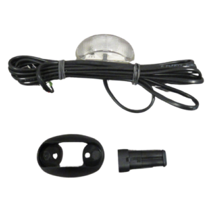 Hella DuraLED Front Position/End Outline Amber Lamp 2054