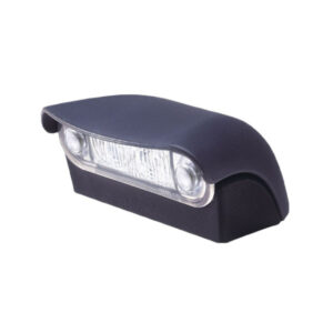 Hella DuraLED Number Plate Lamp 2559