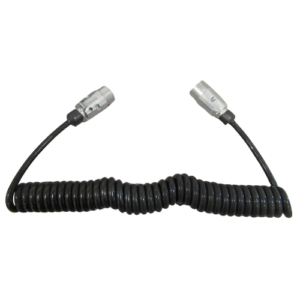 Electrical Suzi 7 Core with Plugs