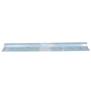 Lightbar Insert Stainless Steel 2132mm