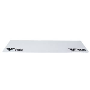 Mudflap Full width 610x2440mm (White)