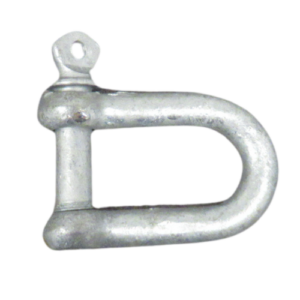 Drawbar Chain Shackle