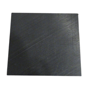 Nylon Sheet 110 x 100 x 12mm