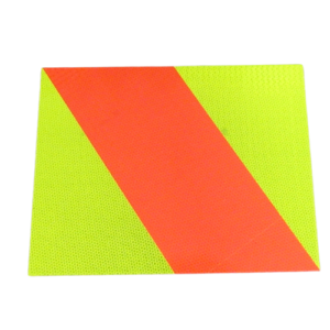 Hazard Panel RH Side