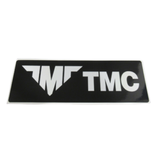 TMC Decal 300 x 100
