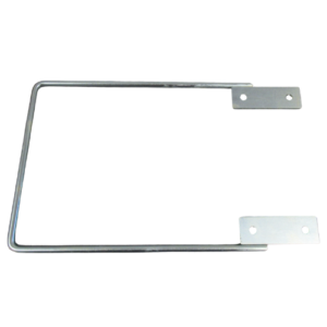 Mudflap Blowback Stay