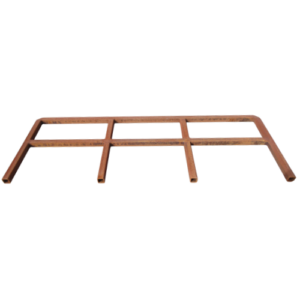 Headboard Assembly 750mm