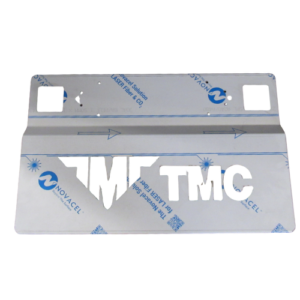 Rear Centre Lightpanel Insert