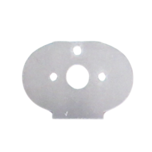 Side marker profile bracket