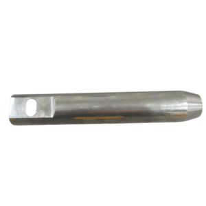 Pin OD44.45x260mm Long - Tele Drawbar