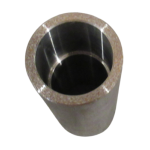 Bush Steel OD63 x ID45 x 170mm Long