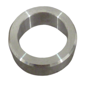 Bush Steel OD63.0mm x ID45.0mm x 25mm Long - Pivot Bar