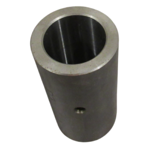 Pivot Bush Tipping Refuse Chassis side