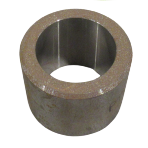 Bush Steel OD63.0mm x ID45.0mm x 50mm Long