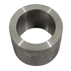 Bush Steel OD70 x ID50 x 50mm Long - Tele Drawbar