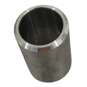 Bush Steel OD63 x ID50 x 100mm Long - Tele Drawbar Pole