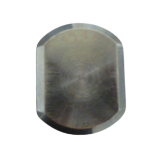 Pin OD 44.5mm (35mm Key) x 225mm Chassis Locking Pin