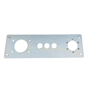 Coupling Mount Plate Manifold