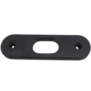 Kneepole Nylon Wear Pad