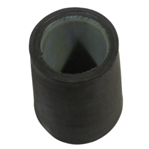 Bush Rubber Taper 2" Rocker/Drawbar T1101