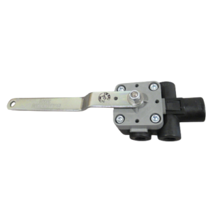 Height Control Dump Valve