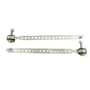 Ride Height Control Linkage