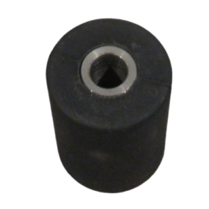 Bush Rubber Diam 52 x 75mm Long