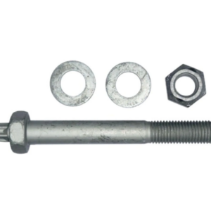 Pivot Bolt Kit Hendrickson AANT - Narrow