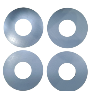 Wear Pad Hendrickson 70mm Hole Pkt4