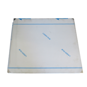 Toolbox Door 1200mm 35mm Lip