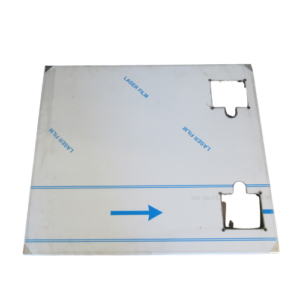 Toolbox Door 1200mm 35mm Lip