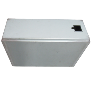 Toolbox S/Open 0.9M Steel