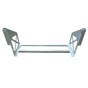 Toolbox Mount to suit 1200mm Box Zinc Finish