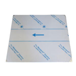 Toolbox Door 1200mm 25mm Lip