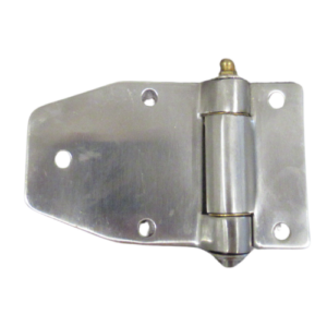 Toolbox Hinge Stainless Steel