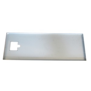 Toolbox Door 900mm Steel